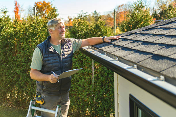 Trusted Gutter Repair And Installation service in Ramona, CA - Ben Roofing and Steel LLC